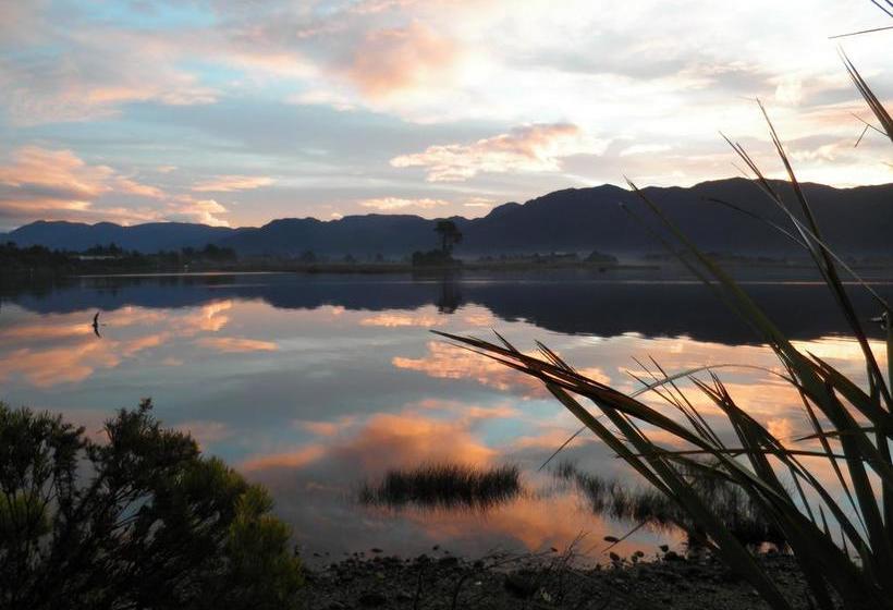 Collingwood Park Motel 9