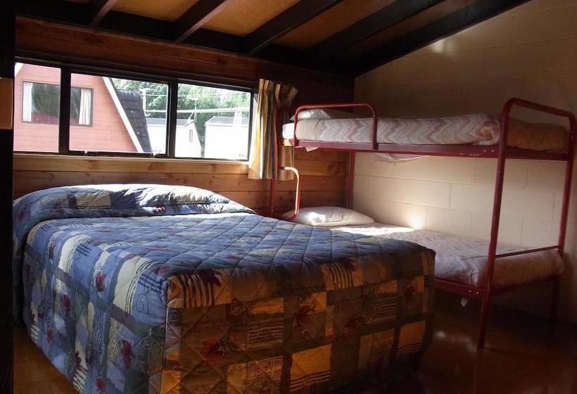 Ossies Motels And Chalets 11