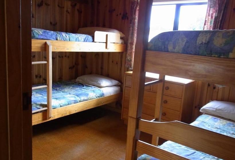 Ossies Motels And Chalets 16