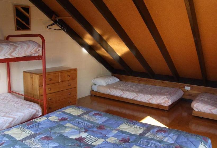 Ossies Motels And Chalets 18