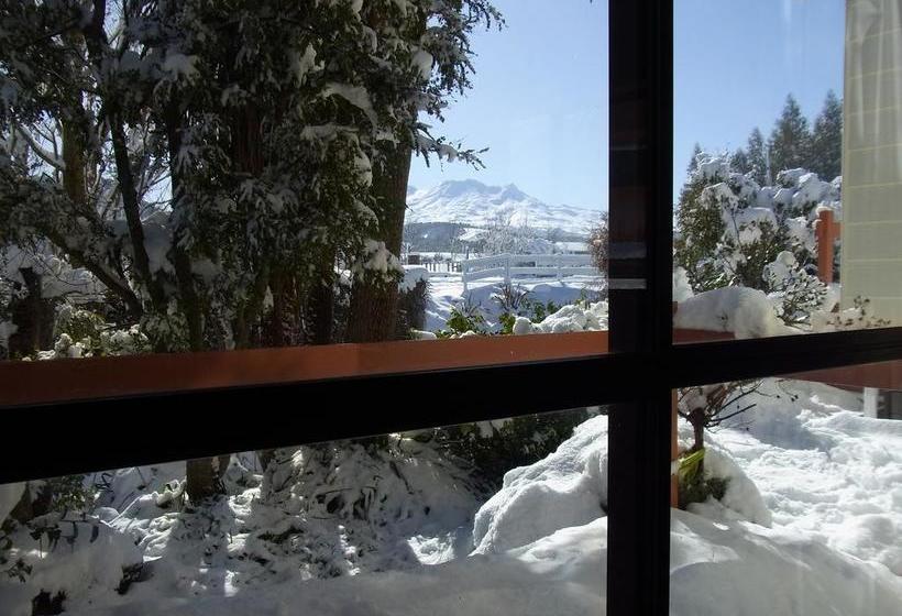 Ossies Motels And Chalets 8