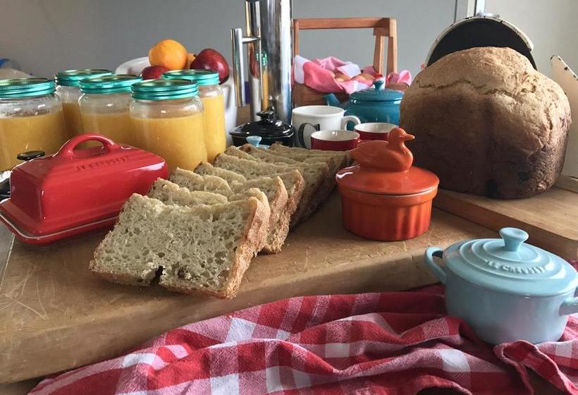 Albergue Drifting Sands Beachfront Accommodation Hokitika