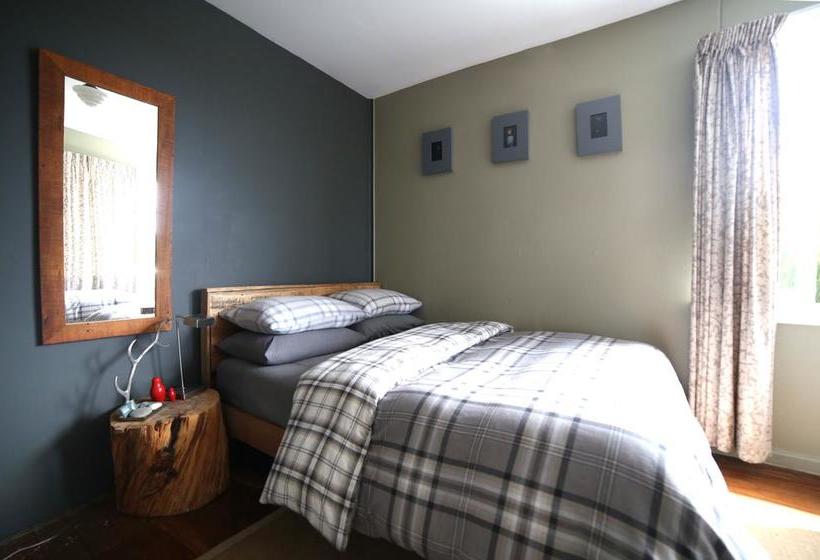 Hostel Drifting Sands Beachfront Accommodation 16