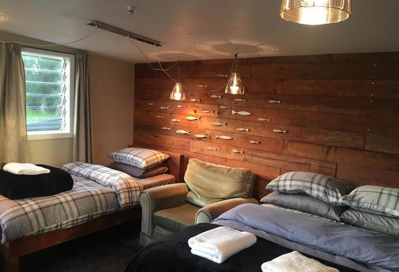 Hostel Drifting Sands Beachfront Accommodation 19