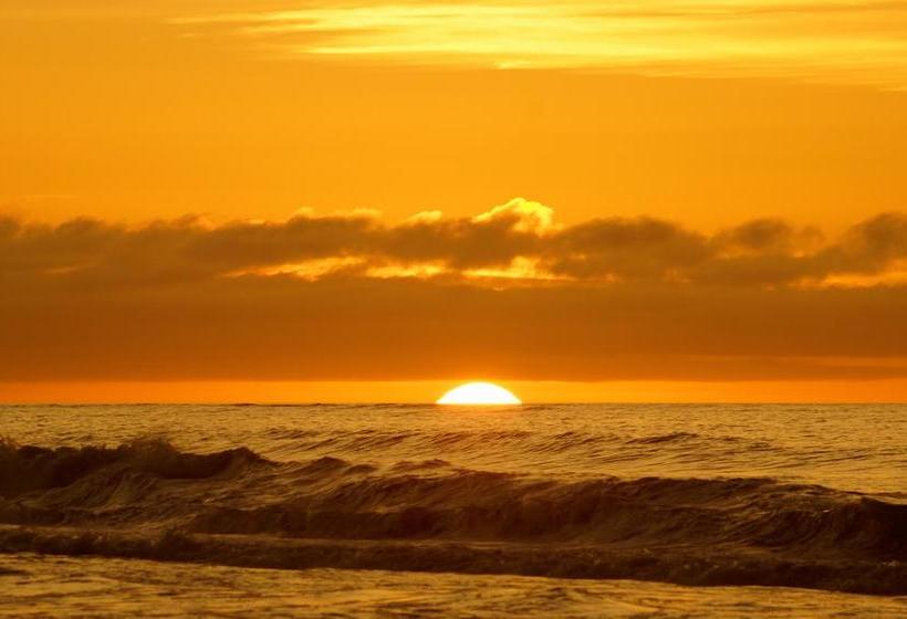 Hostel Drifting Sands Beachfront Accommodation 2