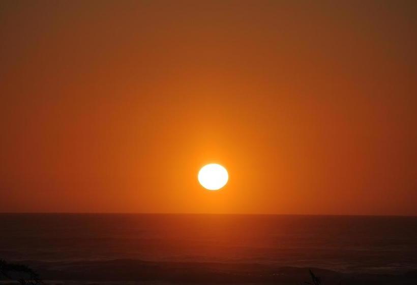 Hostel Drifting Sands Beachfront Accommodation 7