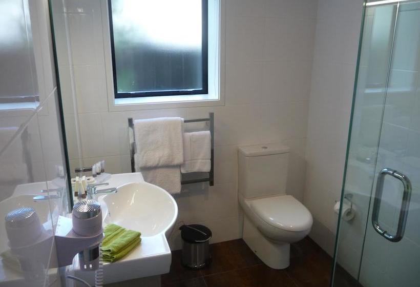 850 Cameron Motel 14