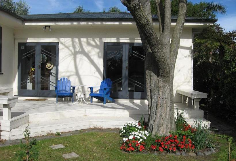 Bed and Breakfast Barrowmeade 1