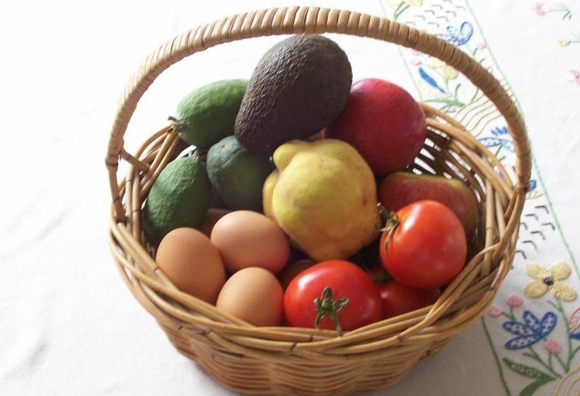 Bed and Breakfast Barrowmeade 10