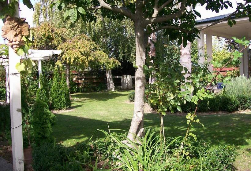 Bed and Breakfast Barrowmeade 11