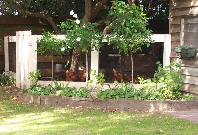 Bed and Breakfast Barrowmeade 12