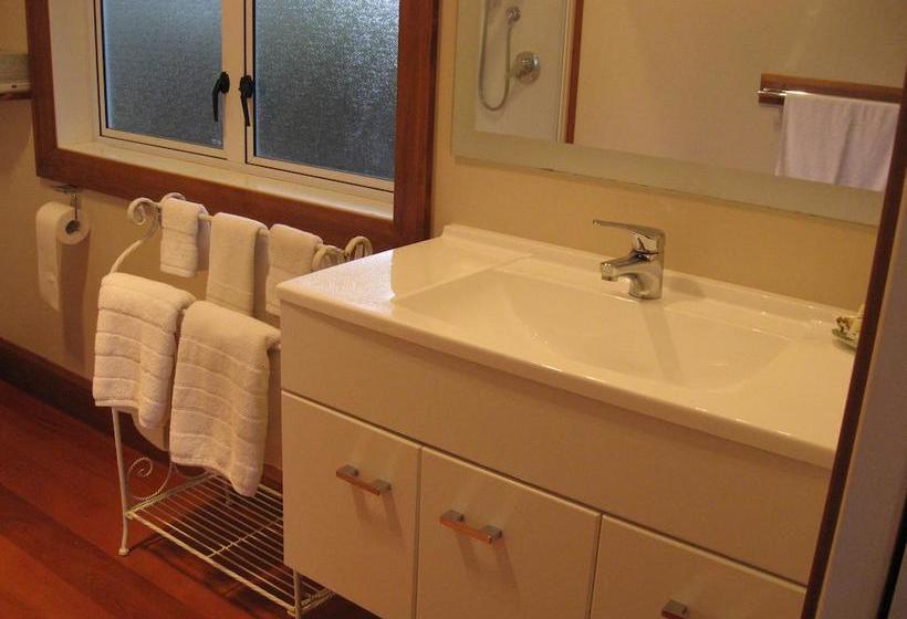 Bed and Breakfast Barrowmeade 13