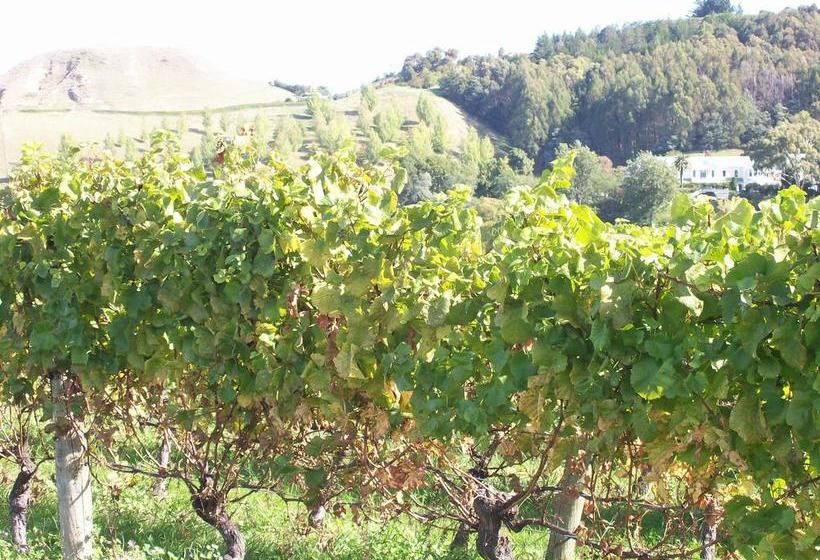 Bed and Breakfast Barrowmeade 15