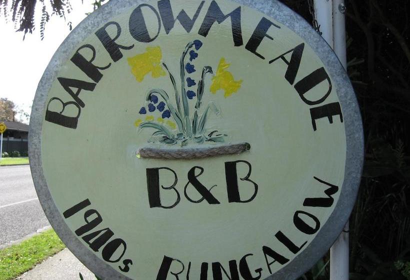 Bed and Breakfast Barrowmeade 16