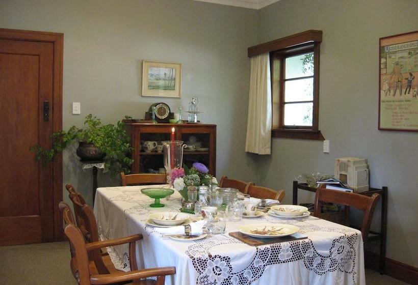 Bed and Breakfast Barrowmeade 17