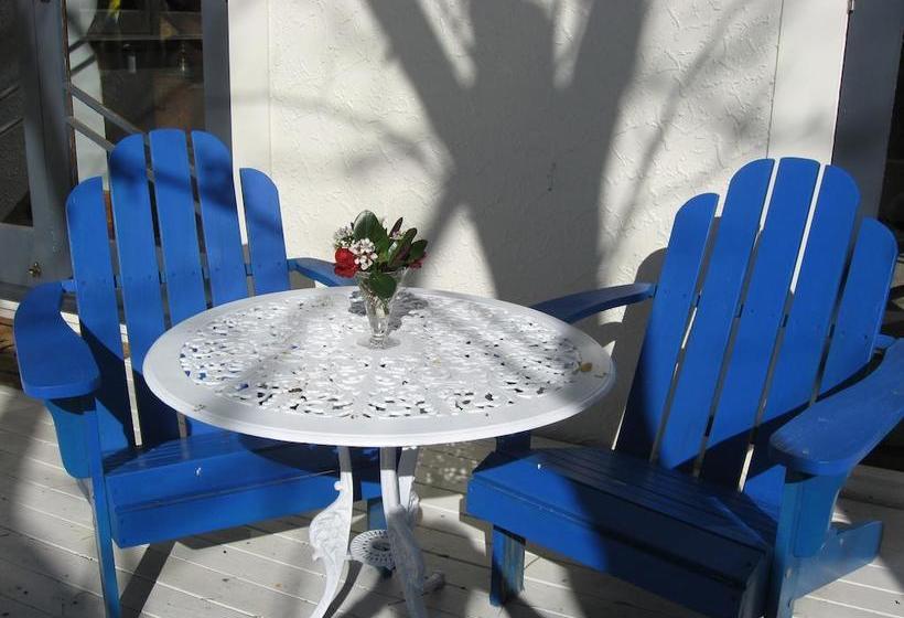 Bed and Breakfast Barrowmeade 2