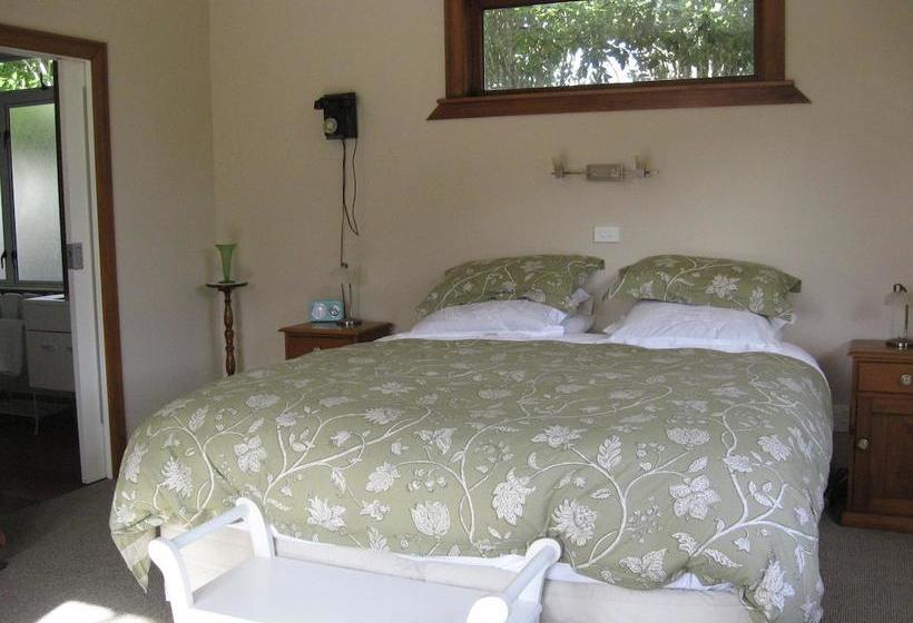 Bed and Breakfast Barrowmeade 3