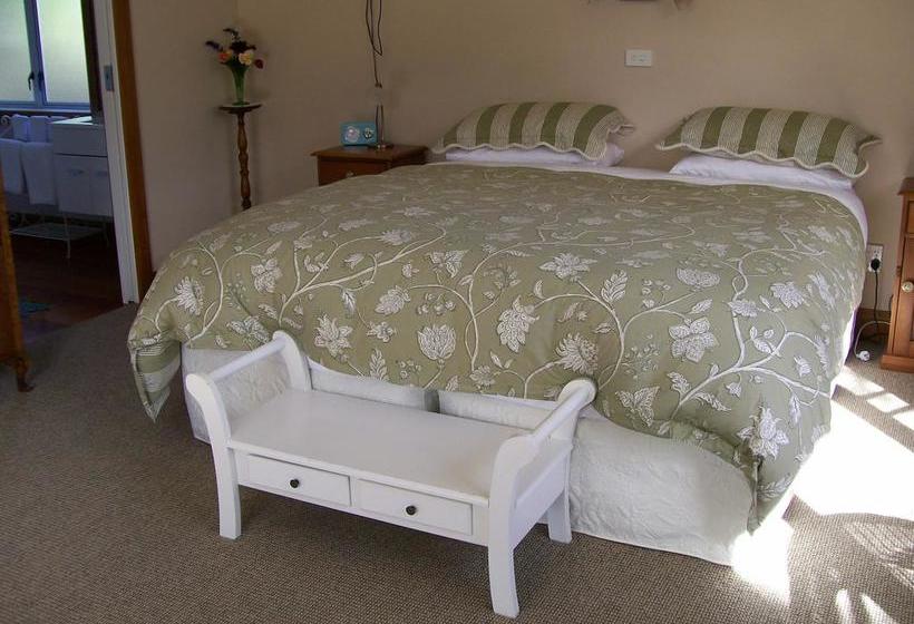 Bed and Breakfast Barrowmeade 4