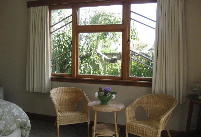 Bed and Breakfast Barrowmeade 5