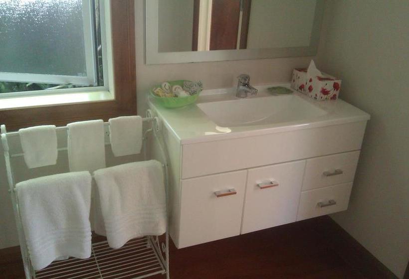 Bed and Breakfast Barrowmeade 6