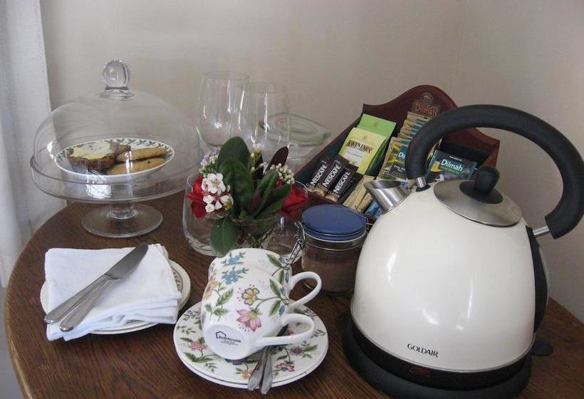 Bed and Breakfast Barrowmeade 7