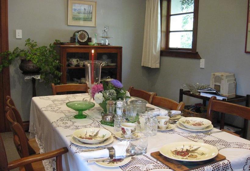 Bed and Breakfast Barrowmeade 8