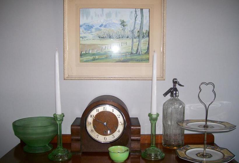 Bed and Breakfast Barrowmeade 9