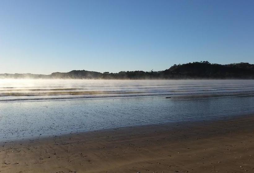 Motel Baileys At The Beach 1