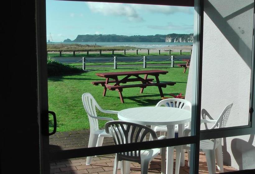 Motel Baileys At The Beach 3