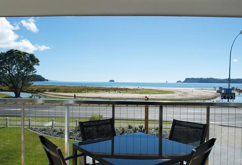 Motel Baileys At The Beach 5