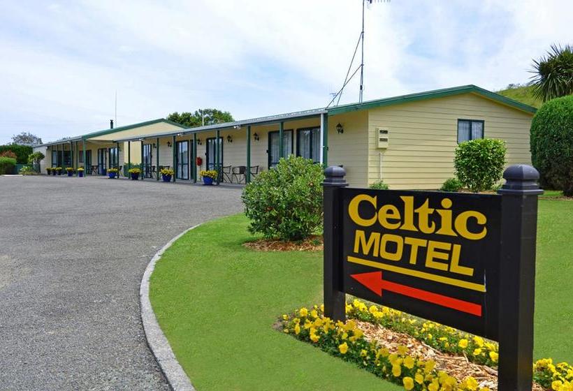 Celtic Motel 1