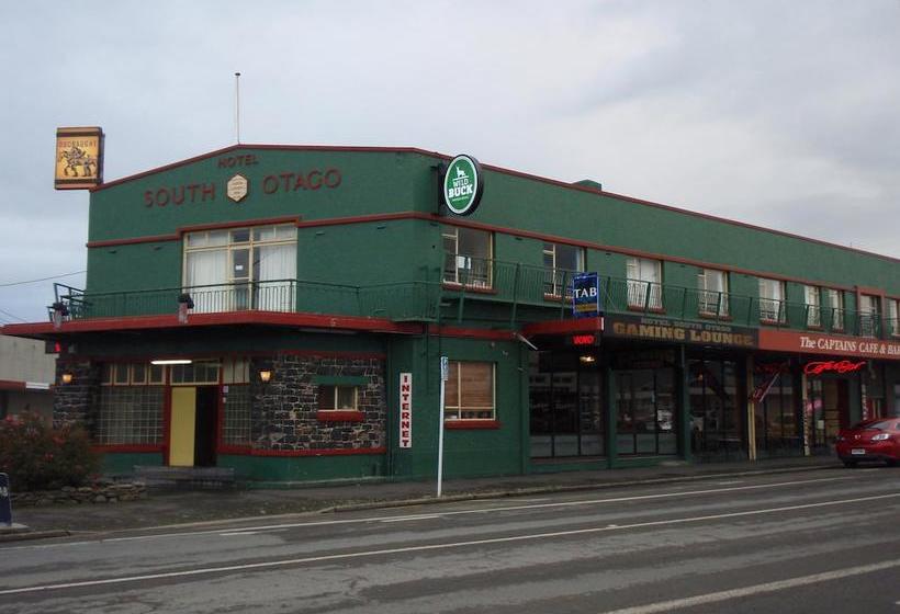 Hotel South Otago South Island
