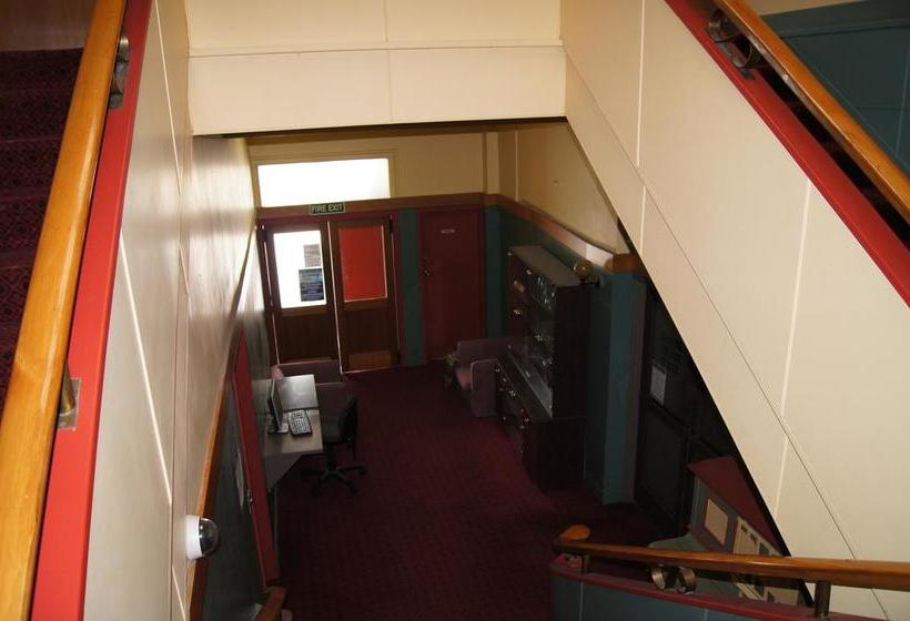 Hotel South Otago 1