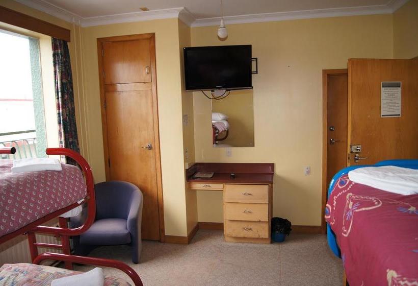 Hotel South Otago 10