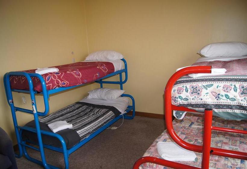 Hotel South Otago 11