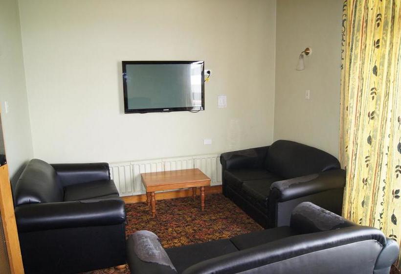 Hotel South Otago 12