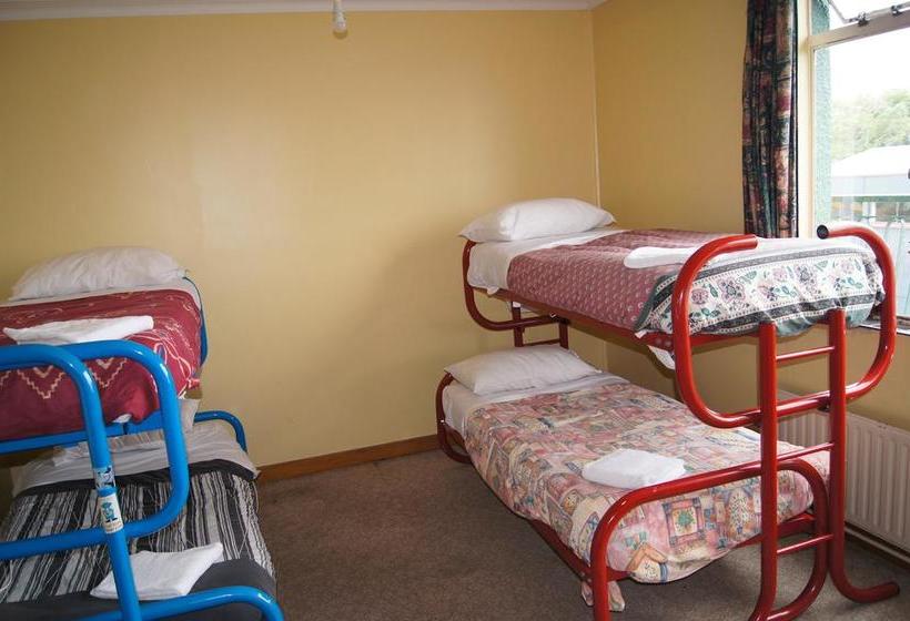 Hotel South Otago 13