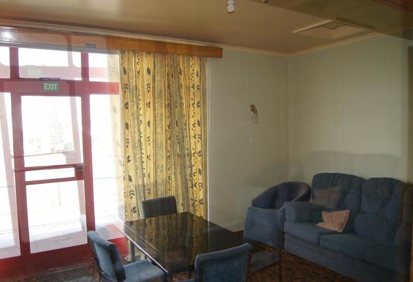 Hotel South Otago 14