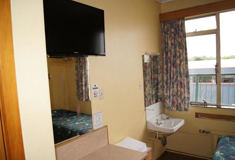 Hotel South Otago 15