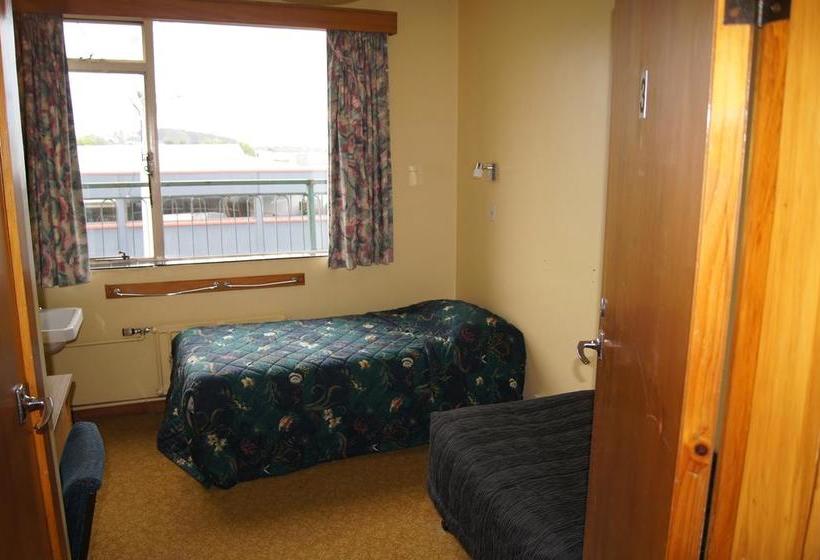 Hotel South Otago 16