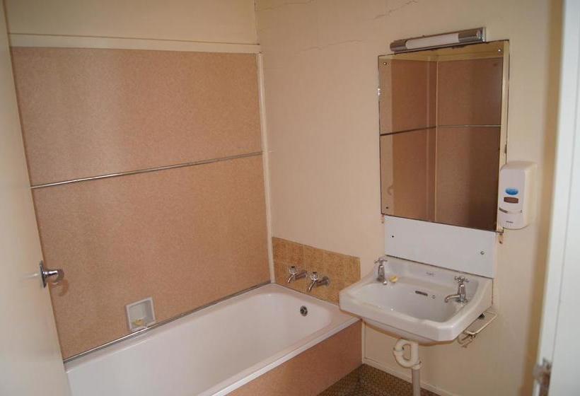 Hotel South Otago 17