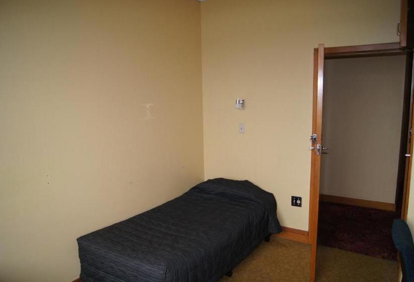 Hotel South Otago 18