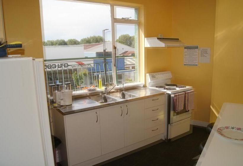 Hotel South Otago 19