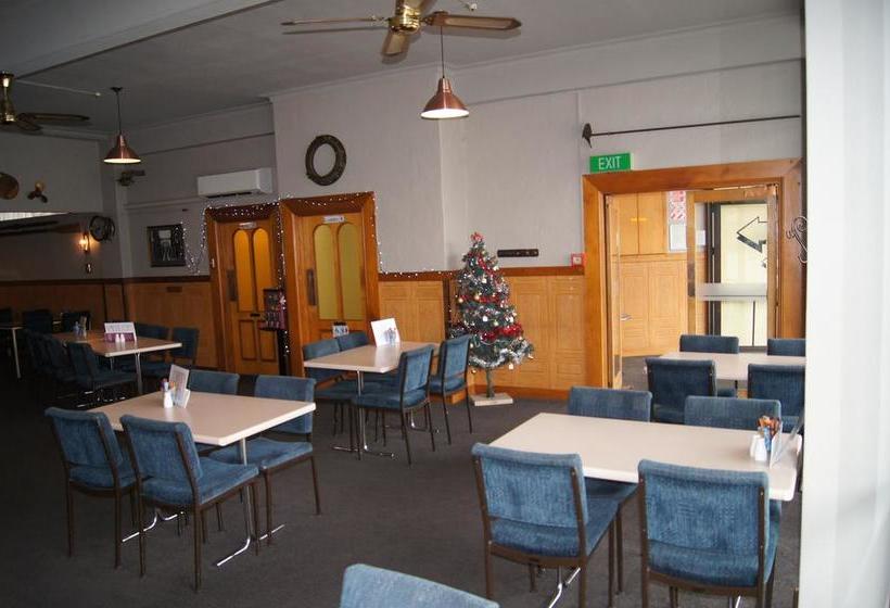 Hotel South Otago 2
