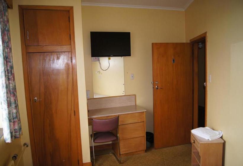 Hotel South Otago 20