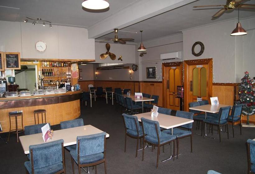 Hotel South Otago 3
