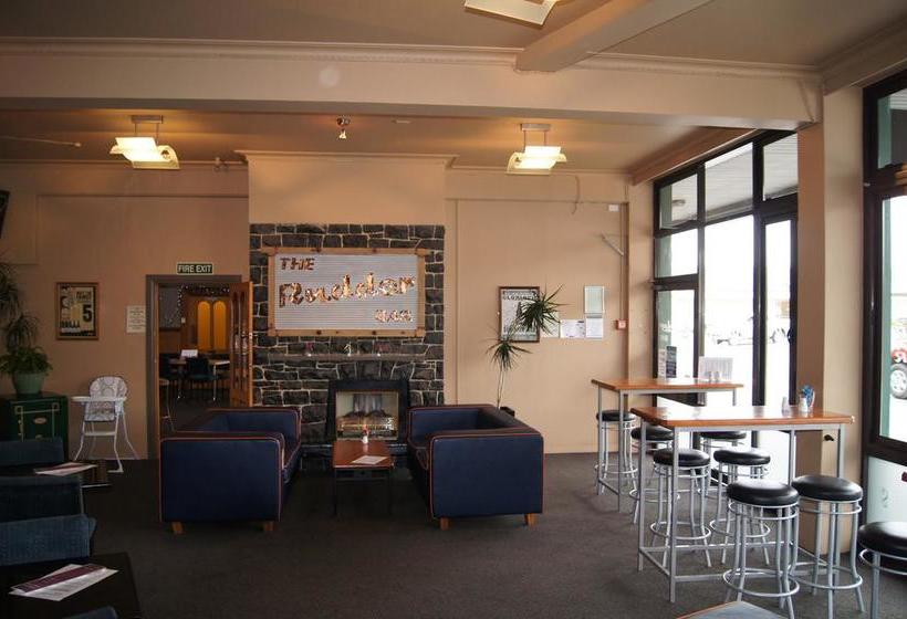 Hotel South Otago 4