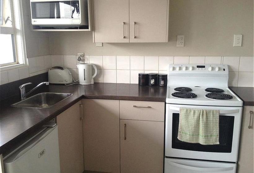 Hostel At The Right Place 11