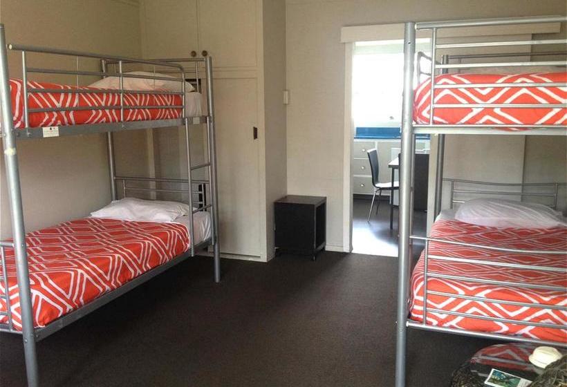 Hostel At The Right Place 20