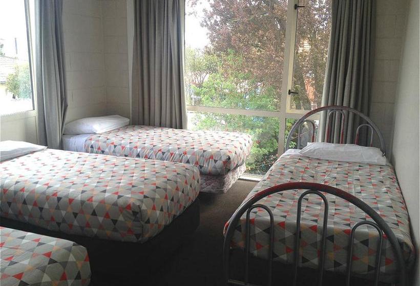 Hostel At The Right Place 4